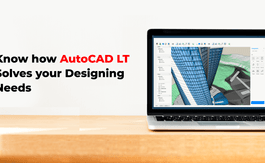 AutoCAD LT Review: What to Choose Between AutoCAD LT Vs AutoCAD