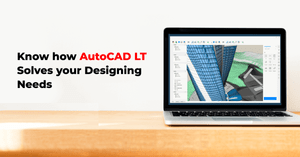 AutoCAD LT Review: What to Choose Between AutoCAD LT Vs AutoCAD