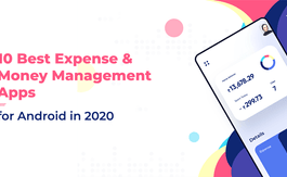 15 Best Money & Expense Manager Apps for Android in 2025