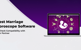 How to Perform Kundali Matching for Marriage: 7 Best Marriage Horoscope Software