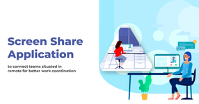 15 Best Screen Sharing Apps for PC to Mobile & Vice Versa