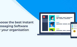 Best Instant Messaging Software for PC & Mobile that are Alternative to Skype