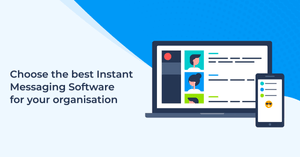 Best Instant Messaging Software for PC & Mobile that are Alternative to Skype Best Instant Messaging Software for PC & Mobile that are Alternative to Skype