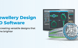 10 Best Jewellery Design Software for Beginners & Professionals in 2025