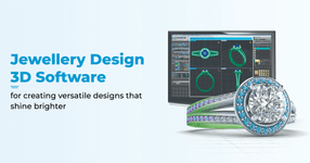 10 Best Jewellery Design Software for Beginners & Professionals in 2024
