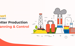 How Manufacturing ERP Can Help with Production Planning and Control in India