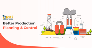 How Manufacturing ERP Can Help with Production Planning and Control in India