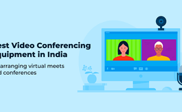 Top 13 Video Conferencing Equipment in 2025 for Best Audio Visual Experience