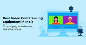 Top 13 Video Conferencing Equipment in 2024 for Best Audio Visual Experience