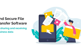 10 Best High-Speed File Transfer Software To Share Large Files