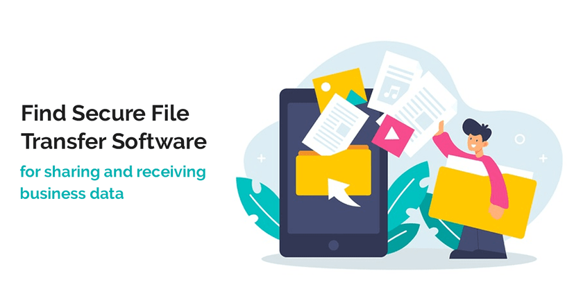 10 Best High-Speed File Transfer Software To Share Large Files-feature image