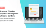 11 Free Grammar Checker Apps and Tools in 2024