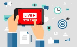 10 Best Live Streaming Software for YouTube, Facebook & Twitter in 2025