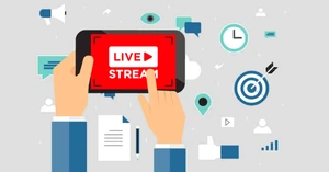10 Best Live Streaming Software for YouTube, Facebook & Twitter in 2025 10 Best Live Streaming Software for YouTube, Facebook & Twitter in 2025