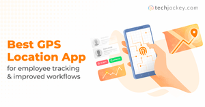 12 Best Employee Tracking Apps for Android & iPhone 2025