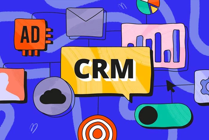 What Is Sales CRM