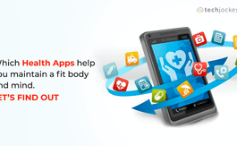 20 Best Health Apps for Android & iPhone to Ensure Self Care