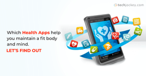 20 Best Health Apps for Android & iPhone to Ensure Self Care