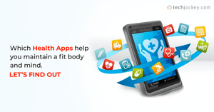 20 Best Health Apps for Android & iPhone to Ensure Self Care