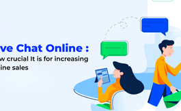 How to Use Live Chat Online & Boost Sales Through Your Website