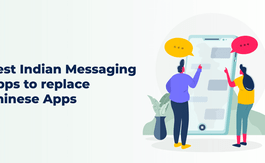 13 Best Indian Messaging Apps that are Made in India