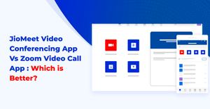 JioMeet App – How to Download and Use Made in India Video Conferencing App