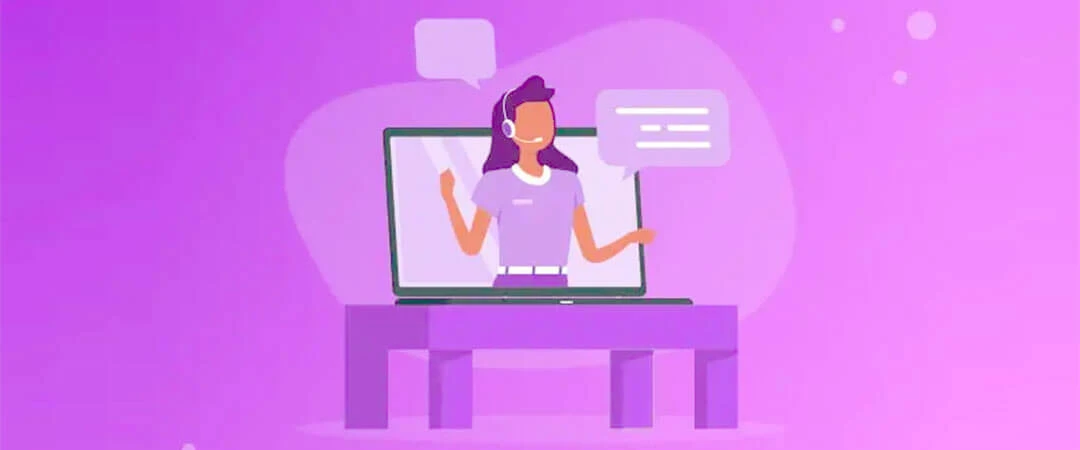 live chat software