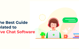 Live Chat Software Buying Guide: Guide to Live Chat