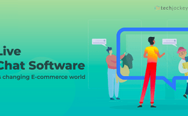 How Live Chat is Changing Customer Engagement with eCommerce Sites