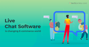 How Live Chat is Changing Customer Engagement with eCommerce Sites