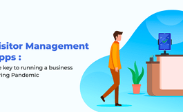 10 Best Touchless Visitor Management Systems