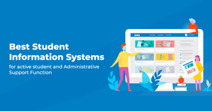 What's the Purpose of Student Information Systems? Evaluating 7 Best Examples What's the Purpose of Student Information Systems? Evaluating 7 Best Examples