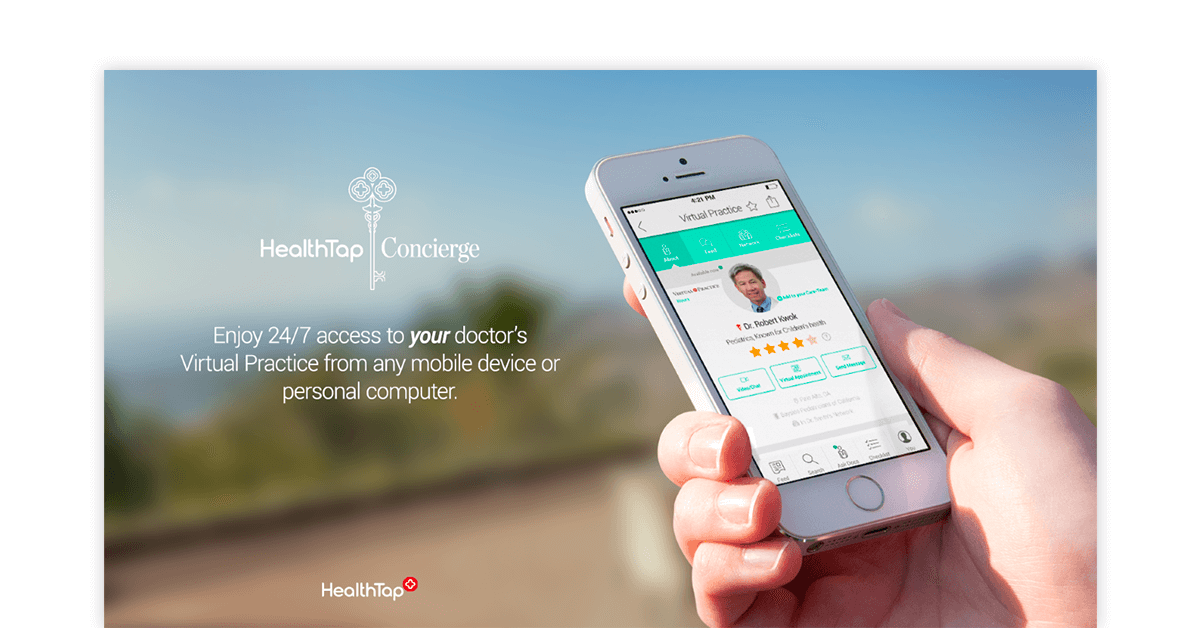 App Healthcare