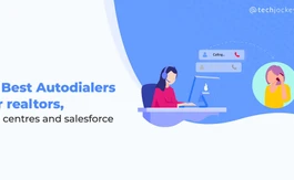 Auto Dialer Software to Boost Call Connect Rate for (Realtors & Call Centres)