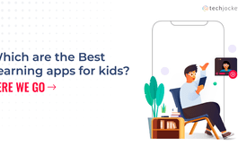 15 Trending Learning Apps for Kids - Best Education Apps in 2025