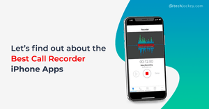 15 Best Call Recorder Apps for iPhone in 2025 (Free & Paid) 15 Best Call Recorder Apps for iPhone in 2025 (Free & Paid)