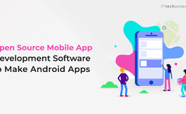 12 Best Free and Open Source Mobile App Development Software in 2025