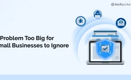 Why VAPT Should be the Top Priority for SMEs