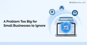 Why VAPT Should be the Top Priority for SMEs Why VAPT Should be the Top Priority for SMEs