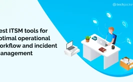 10 Best ITSM Tools from IT Service Management Software Providers