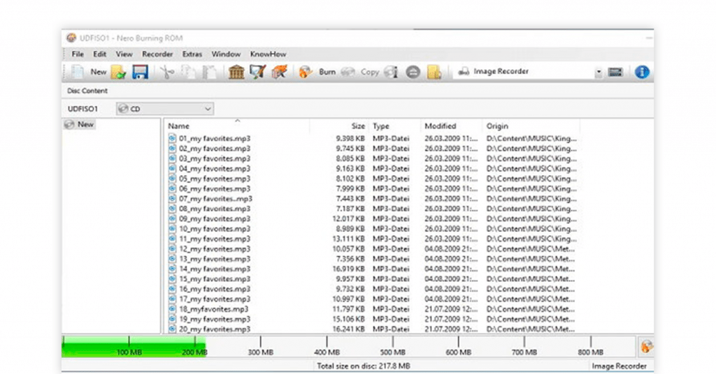 Top 12 DVD Burning Software for Windows and Mac Users (Free & Paid)