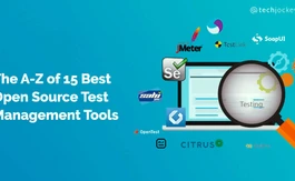 15 Best Open Source Testing Tools List to Choose From