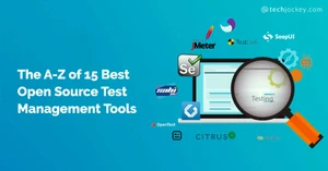 15 Best Open Source Testing Tools List to Choose From 15 Best Open Source Testing Tools List to Choose From