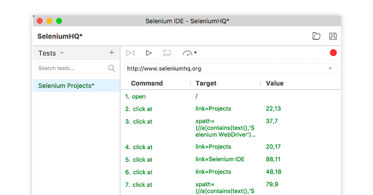 Open Source Web Testing Tools: Usage and Purpose - The Official 360logica  Blog