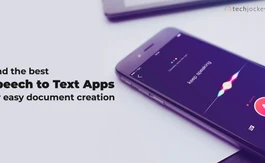 10 Best Free Speech to Text Apps for Voice Typing on Android & iPhone
