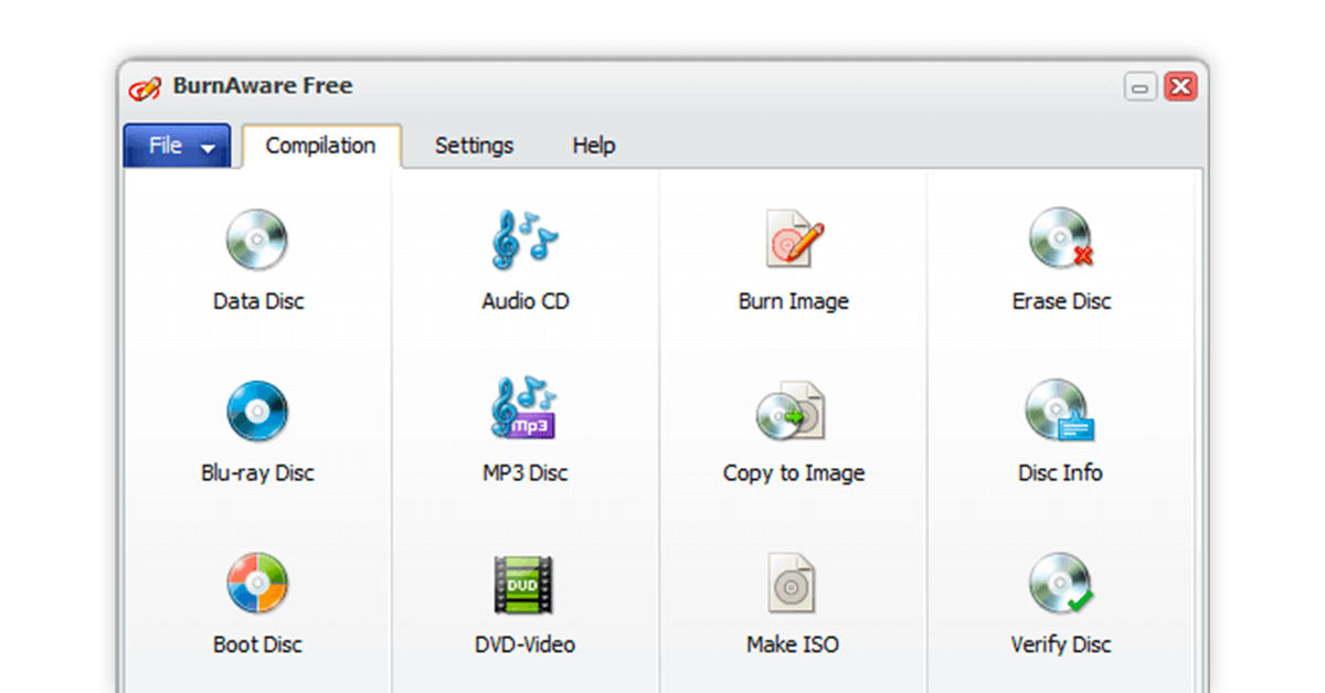 dvd writer software