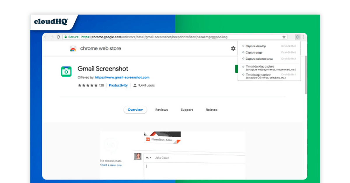 15 Awesome Screenshot Chrome Extensions for Instant Screen Capture