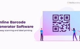 11 Best Free Online Barcode Generator Software 2025