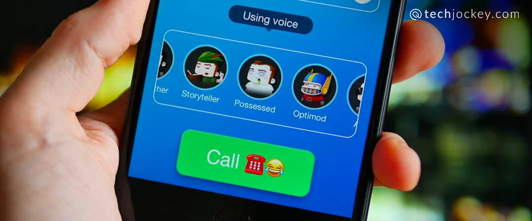 Best Voice Changing Apps