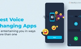 Best Voice Changing Apps for Android and iOS: Free and Paid